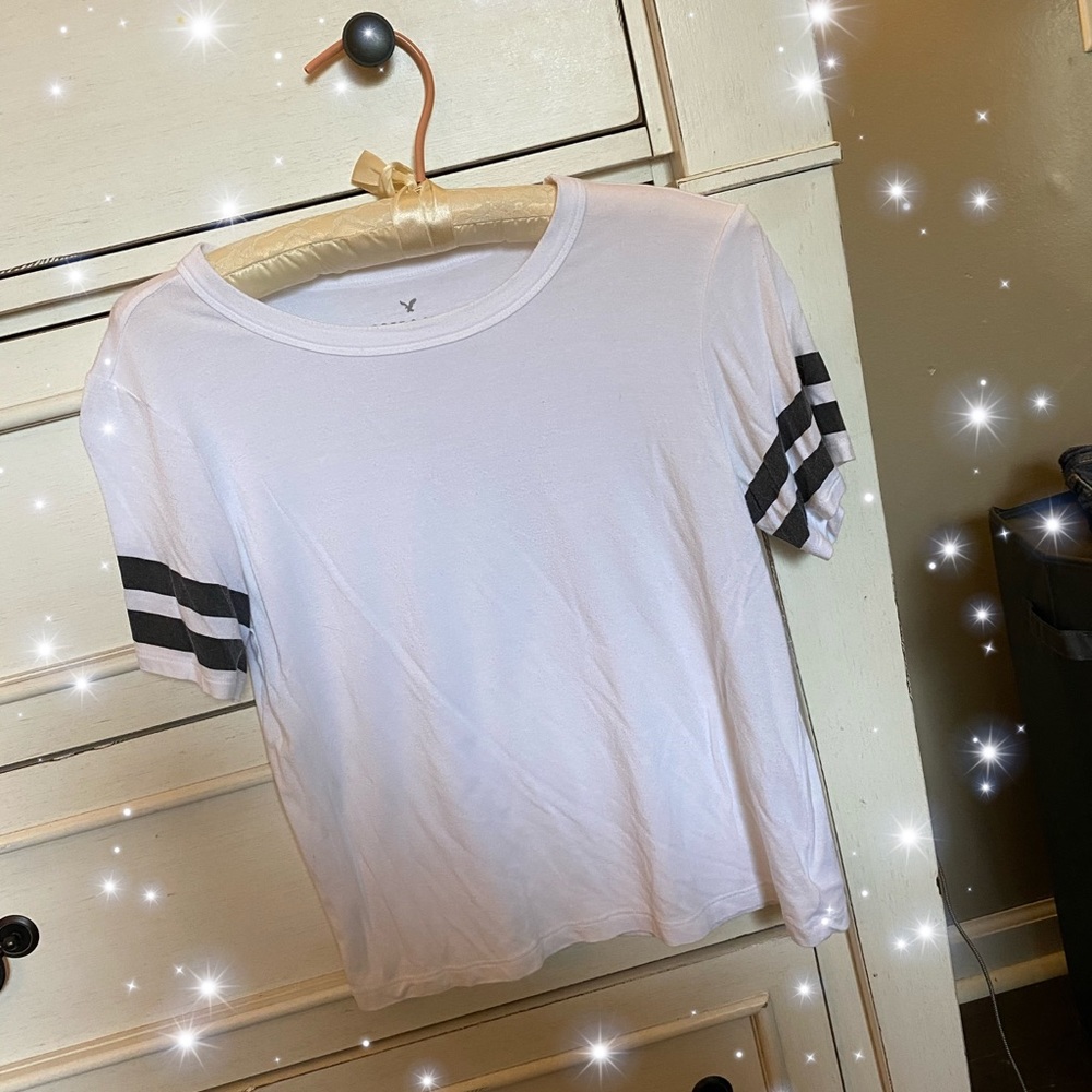 American Eagle Soft & Sexy Shirt